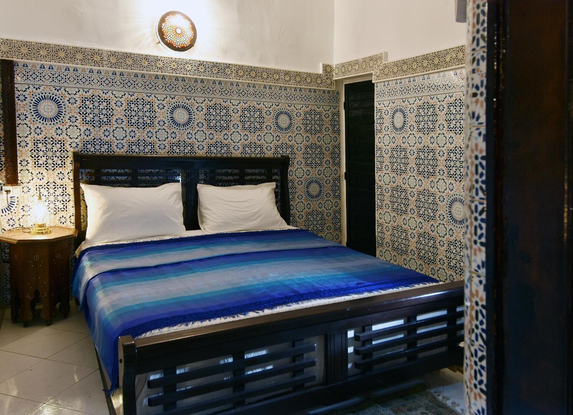 Dar Aya Fes Hotel Exterior photo