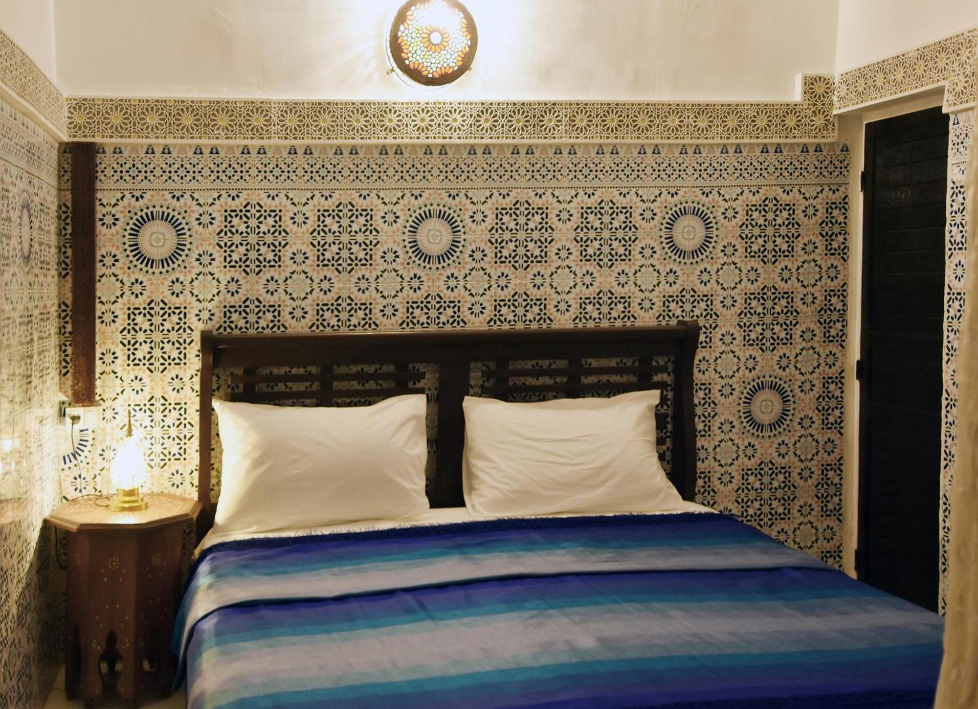 Dar Aya Fes Hotel Exterior photo